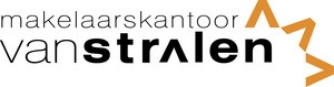 Logo van Makelaarskantoor van Stralen