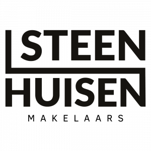 Logo van Steenhuisen Makelaars B.V.
