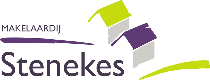 Logo van Makelaardij Stenekes