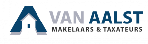 Logo van Van Aalst Makelaars & Taxateurs