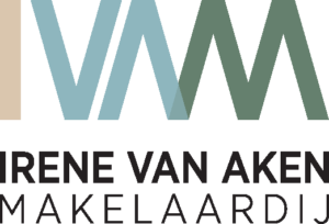 Logo van Irene van Aken Makelaardij