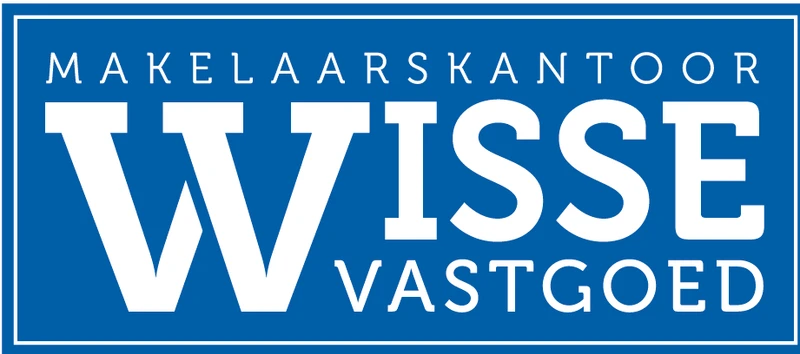 Logo van Makelaarskantoor Wisse Vastgoed