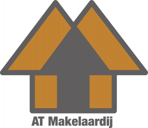 Logo van AT Makelaardij