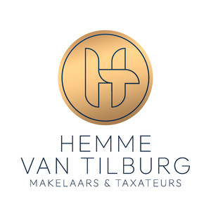 Logo van Hemme Van Tilburg Makelaars en Taxateurs