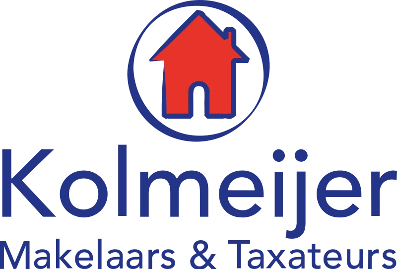 Logo van Kolmeijer Makelaars