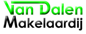 Logo van van Dalen Makelaardij