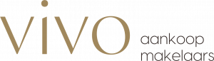 Logo van Vivo Aankoopmakelaars