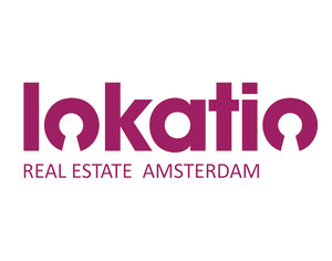 Logo van Lokatio B.V.