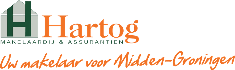 Logo van Hartog Makelaardij en Assurantiën B.V.