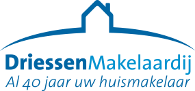 Logo van Driessen Makelaardij