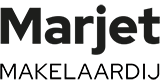 Logo van Marjet Makelaardij