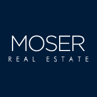 Logo van Moser Real Estate B.V.