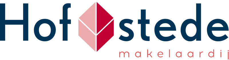 Logo van Hofstede Makelaardij o.g.