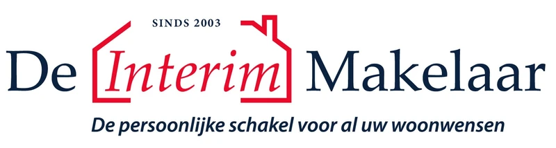 Logo van De Interim Makelaar
