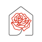 Logo van Roozeboom Makelaardij & Taxaties B.V.