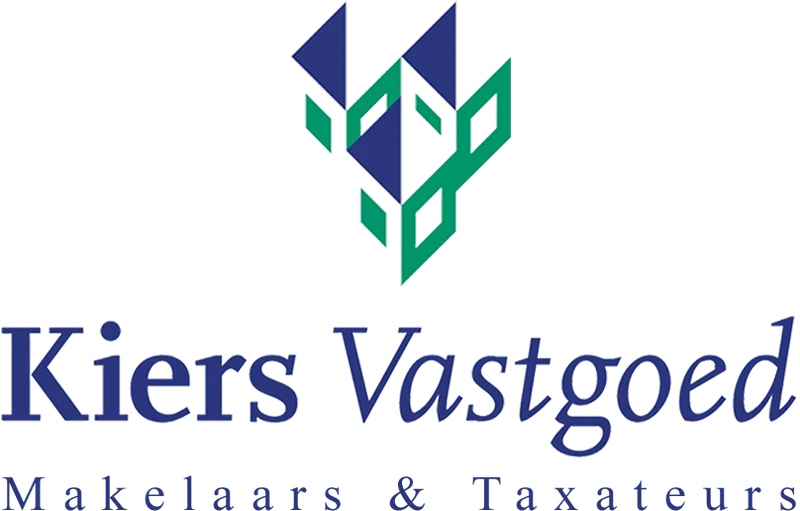 Logo van Kiers Vastgoed