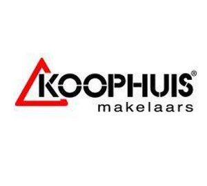 Logo van Koophuis Makelaars