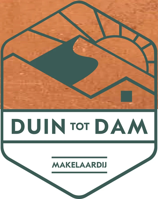 Logo van Duin tot Dam Makelaardij