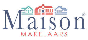 Logo van Maison Makelaars Peel en Maas / Horst aan de Maas