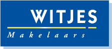 Logo van Witjes Makelaars
