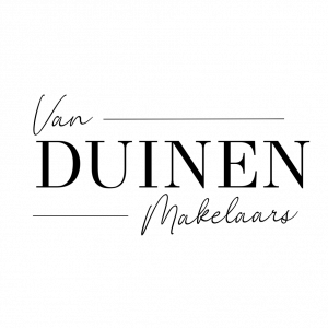 Logo van Van Duinen Makelaars