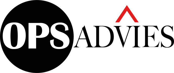 Logo van OPS Advies Makelaardij