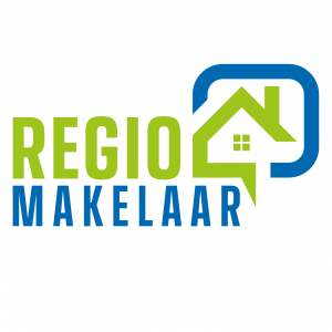 Logo van Regio Makelaar Stadskanaal