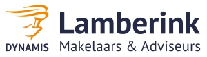 Logo van Lamberink Makelaars & Adviseurs