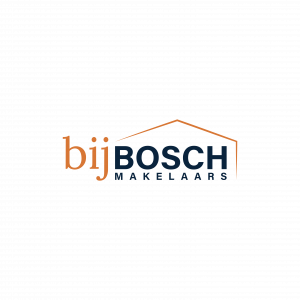Logo van bij Bosch Makelaars
