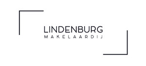 Logo van Lindenburg Makelaardij