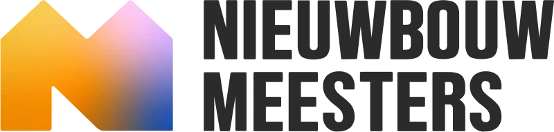 Logo van Nieuwbouwmeesters
