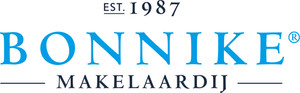 Logo van Bonnike Makelaardij