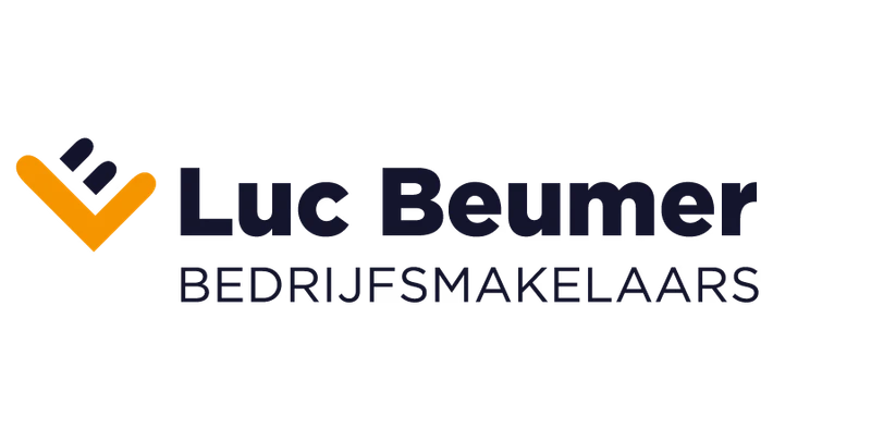 Logo van LB Bedrijfsmakelaars B.V.