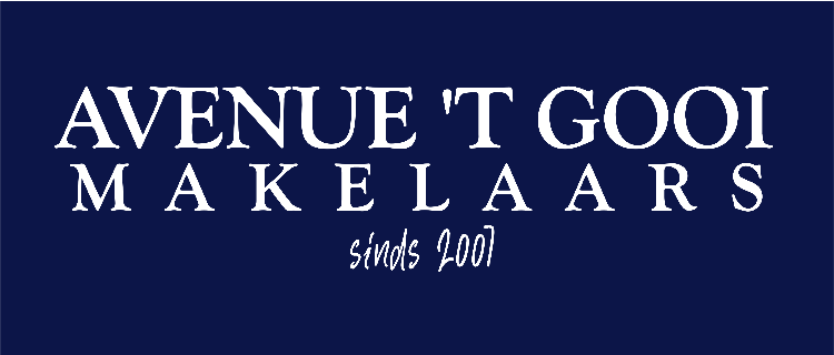 Logo van Avenue 't Gooi Makelaars