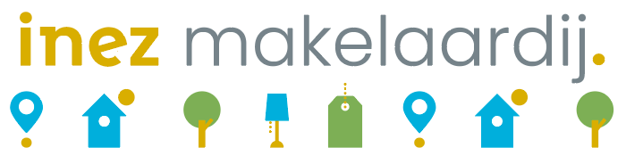 Logo van Inez Makelaardij
