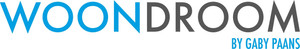 Logo van Woondroom Alphen