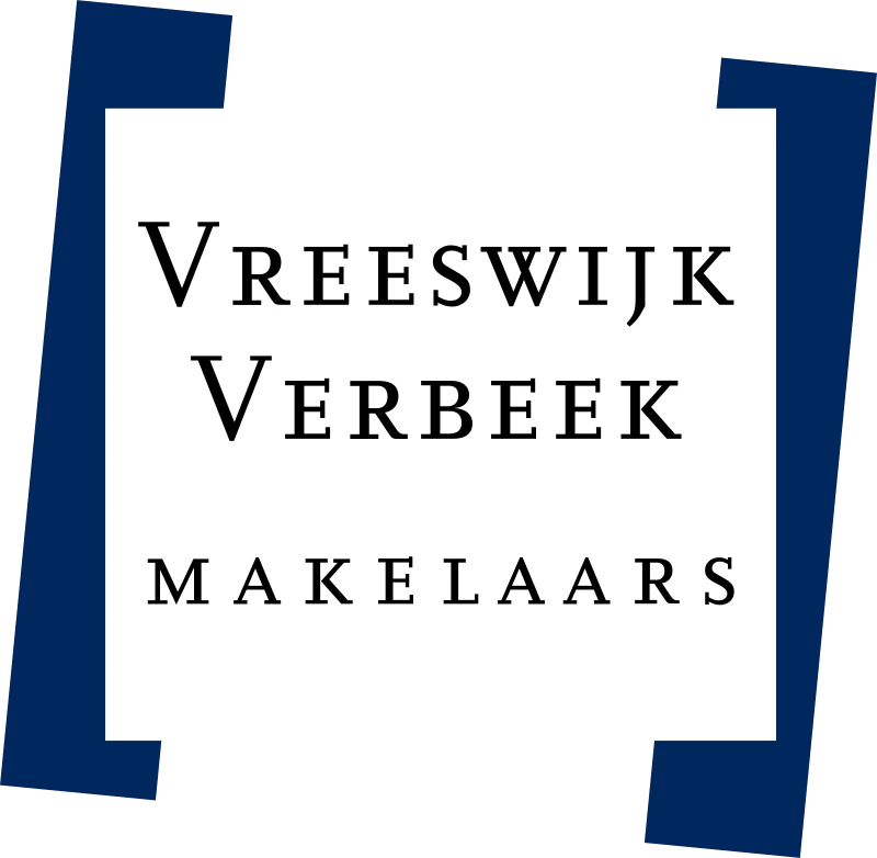 Logo van Vreeswijk Verbeek Makelaars o.g.