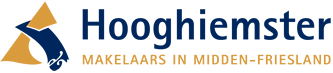 Logo van Makelaardij Hooghiemster