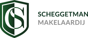 Logo van C. Scheggetman Makelaardij