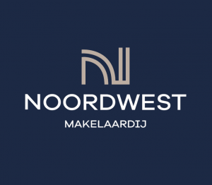 Logo van Noordwest Makelaardij