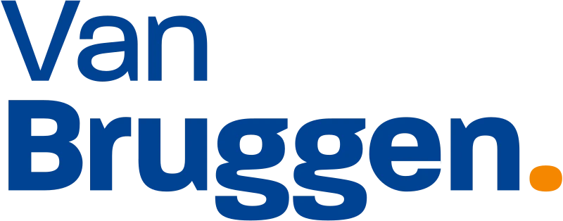 Logo van Van Bruggen Adviesgroep Makelaardij B.V.
