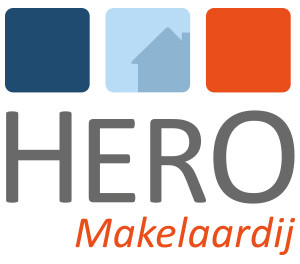 Logo van Hero Makelaardij