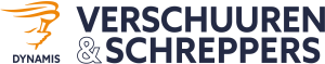 Logo van Verschuuren & Schreppers Bedrijfsmakelaars b.v.