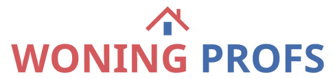 Logo van Woningprofs