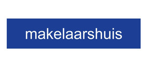 Logo van Makelaarshuis