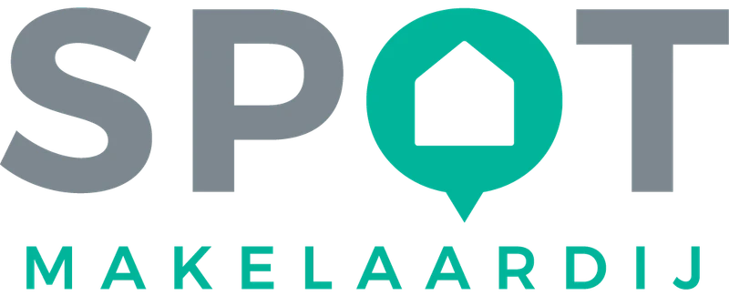 Logo van Spot Makelaardij
