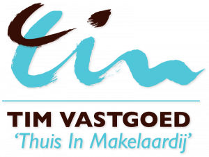 Logo van TIM Vastgoed