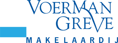 Logo van Voerman Greve Makelaardij o.g.