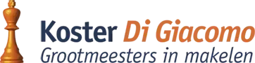 Logo van Koster Di Giacomo