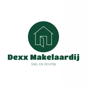 Logo van Dexx Makelaardij